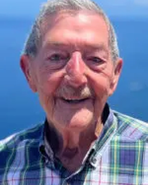 Don Antonio Fariña Pérez